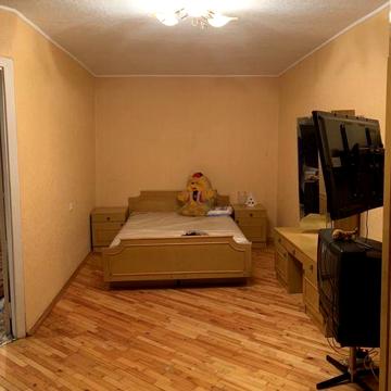 Сдам 1к квартиру пр.Аерокосмічний(Гагаріна)74