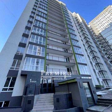 Квартира в районе Дерибасовской