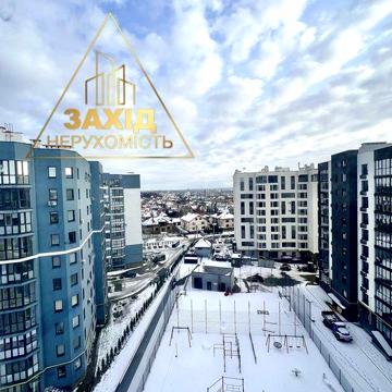 1к! 59,4 кв.м! ЖК «COMFORT HOUSE»! ЖК Comfort House