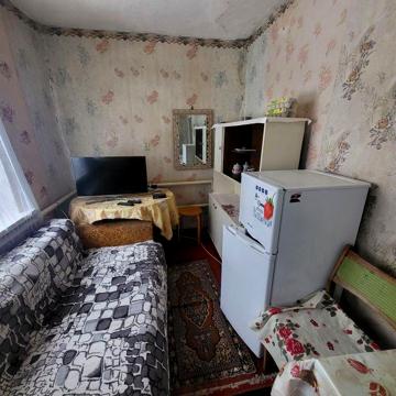 Продам дом  жилой  хороший