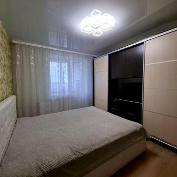 Продам 2 к квартиру, 60,4 м.кв., в ЖК Східна Перлина ЖК Східна Перлина