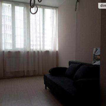 Продажа 1к квартира Люстдорфська дорога вулиця ЖК Одиссей