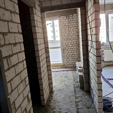 Продаж 2к Квартира Миру вулиця ЖК Мира-3