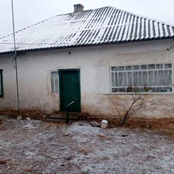 Продам дім непоганий дім