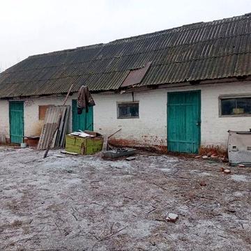 Продам дім непоганий дім