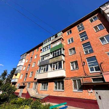 Продаж 2-кімнатної квартири вул. Лисенко ( Роменська). Цегла. 47 м²