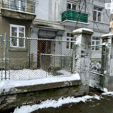 Продаж 2к Квартира Коновальця Євгена вулиця