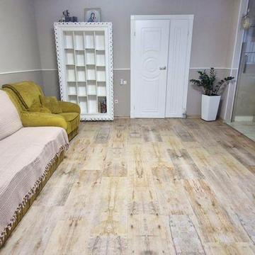 Современная квартира