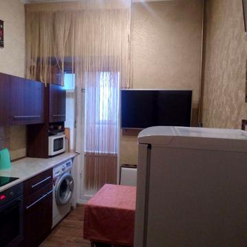 аренда 1 к кв Тополь