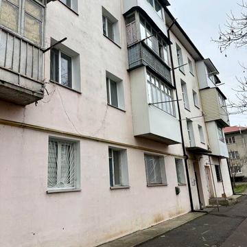 3 кімнатна квартира з видом на лиман, смт.Таирова