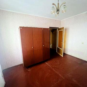 Продам двокімнатну чешку