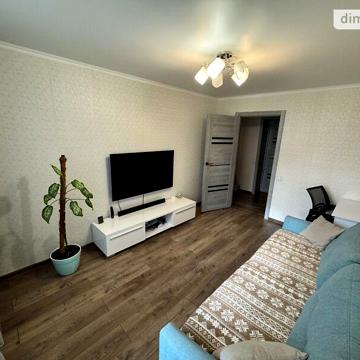 Продаж 2к Квартира Центральний проспект