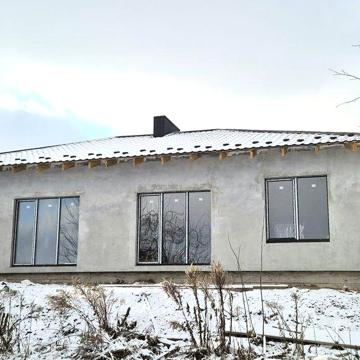 Продам двоян-котедж з хорошим плануванням )(