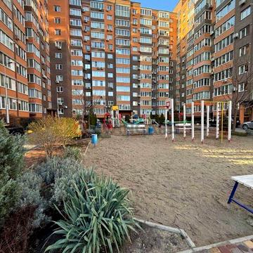 Продаж 1к Квартира Горького вулиця