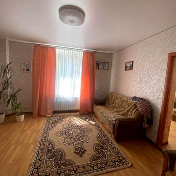 Здається 2х кім.кв в ЦЕНТРІ міста