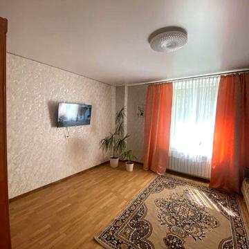 Здається 2х кім.кв в ЦЕНТРІ міста