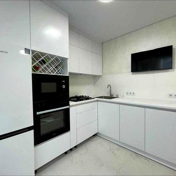 Терміново!!! Квартира з ремонтом в новобудові