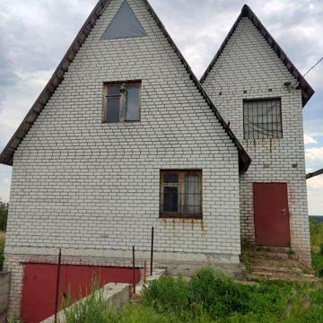 Міцний будинок, дім. Три рівні. 15 соток. Харків, окружна дорога