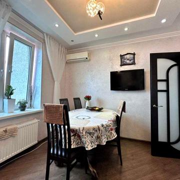 3 комнатная квартира в  кирпичном доме на Парковой, 285638