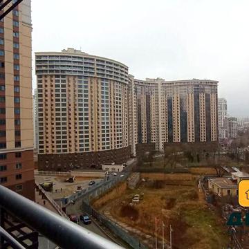 Продаж 1к Квартира Курортний провулок ЖК Атмосфера