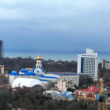 Генуезська, 3