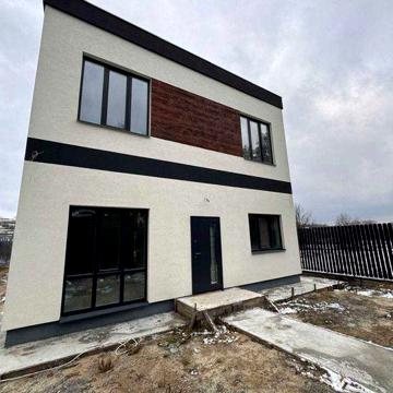 Продаж сучасного будинку, 200 м.кв.  Ходосівка 185000 у.е.