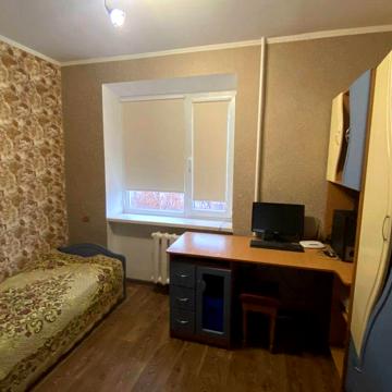Продаж 3 кімнатної квартири