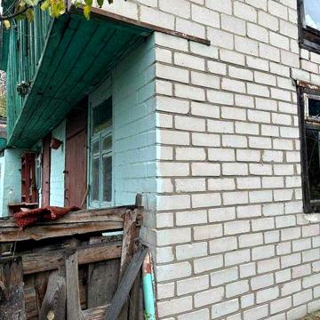 Продам будинок у місті Остер з ділянкою