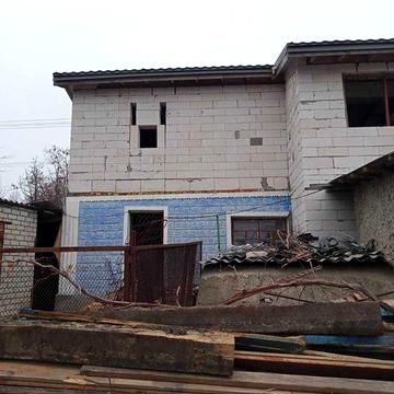 Продається будинок, с. Костянтинівка