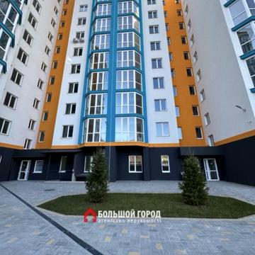 Бульвар Центральный, 28