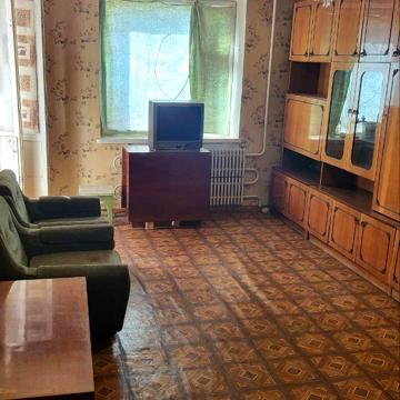 Клочківська вул., 276б