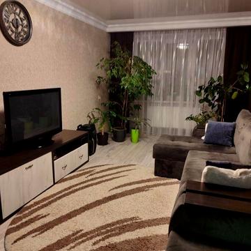 Продам 3 квартиру м. Сміла район РПЗ