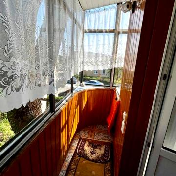 Квартира 1к в центрі міста