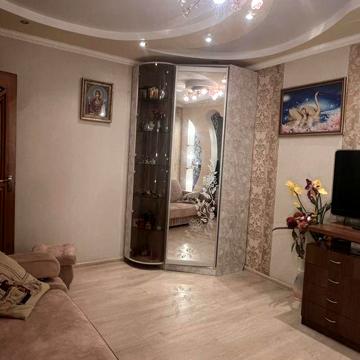 2х кімнатна квартира Київська/ І.Мазепи з гаражем