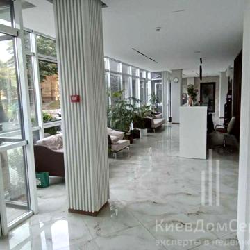 продам 2 кімн 72 м² Лукянівка Хенесі Хаус Нагірна 16 з генератором ЖК Хенесі Хаус