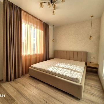 ЖК Саванна Сіті. Продаж великої 1 к квартири площею 63 м² ЖК Саванна Сіті