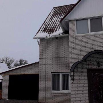 Продам будинок з ремонтом