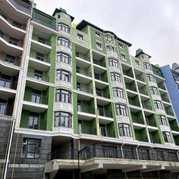Кожумʼяцька вул., 19