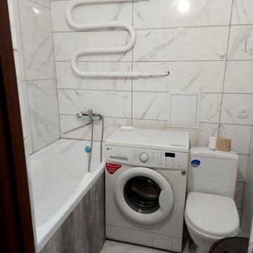 Продається 2х кімнатна квартира