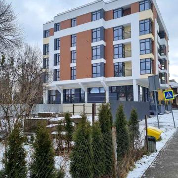 Продаж 3к новобуд Рудно центр під Є-оселю  без комісії