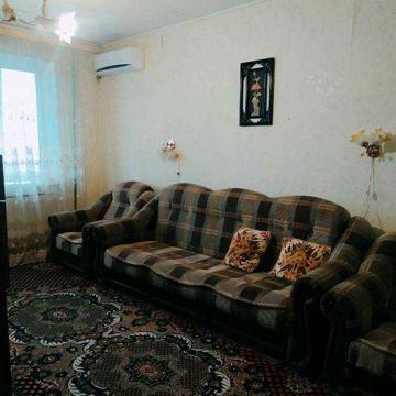 Продаж 2х кімнатної квартири на Попова (вул. Г. України 14)