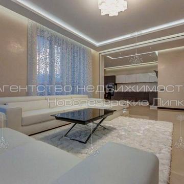 Аренда видовой 4-к квартиры 190 м2 в ЖК Новопечерские Липки