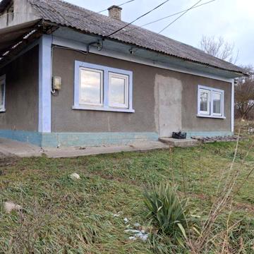 Продаж будинку смт.Кельменці