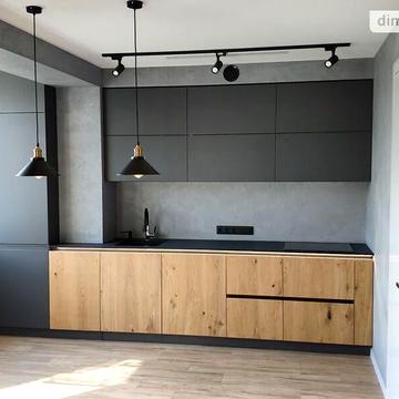 Продаж 2к Квартира Домобудівельна вулиця ЖК Архитекторов