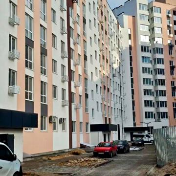 Соборна вул., 285 б
