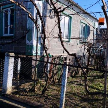 Продам будинок. село Дмитрівка Березанський район