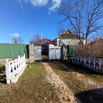Продам будинок. село Дмитрівка Березанський район