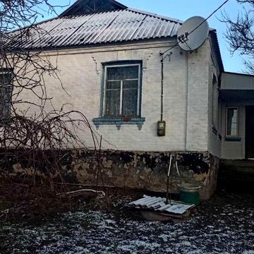 Продаємо будинок у місті Тетіїв
