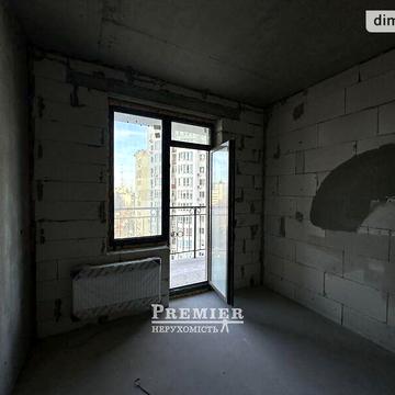 Продаж 1к Квартира Фонтанська дор. ЖК Акрополь