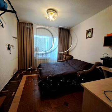 Петра Григоренка просп., 36А